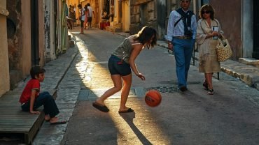 The Ultimate Cheat Sheet on Travel