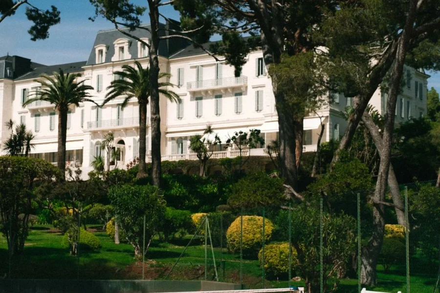 Tennis Camp in France: Nice & Monaco & Cannes