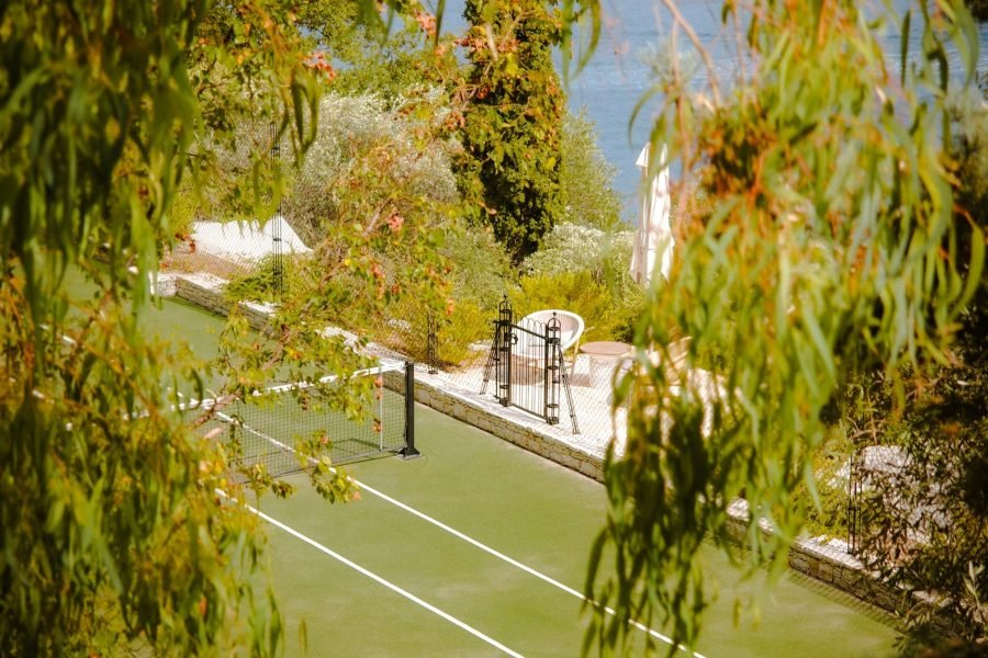 Tennis Camp in France: Nice & Antibes