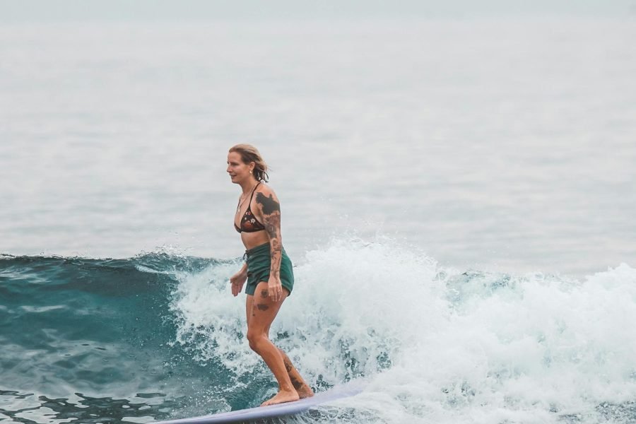 Yoga & Surf Camp in Morocco: Agadir